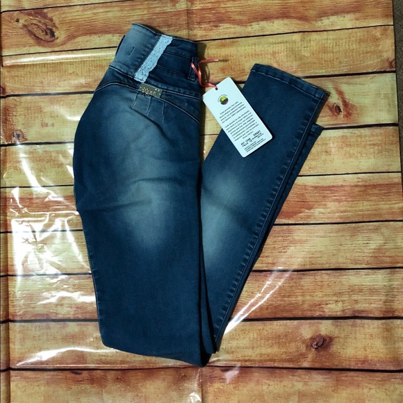 High Waist Butt Lifter Sexy original Colombia 👖 - Picture 3 of 4